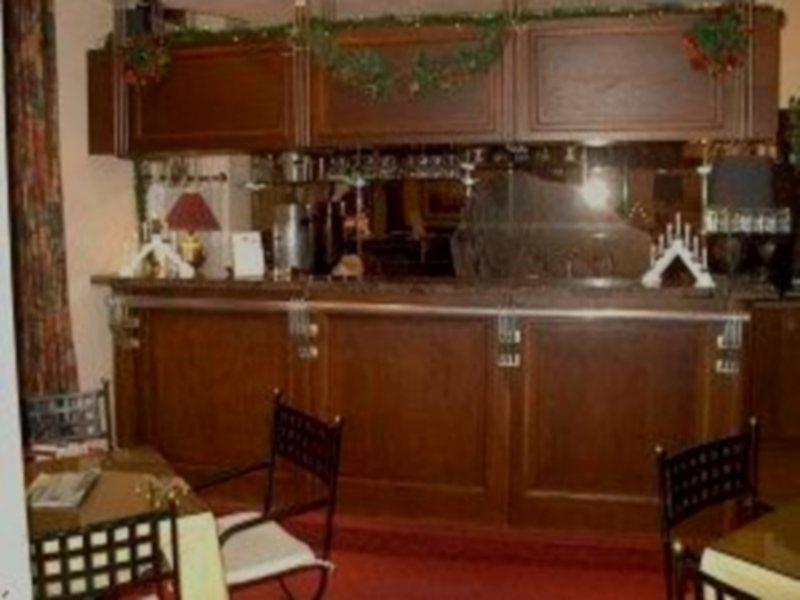 Hotel Queen Mary Brussels Luaran gambar