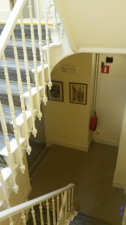 Hotel Queen Mary Brussels Luaran gambar