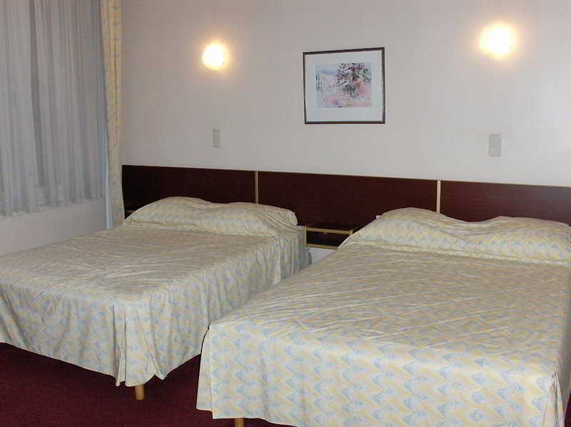 Hotel Queen Mary Brussels Luaran gambar