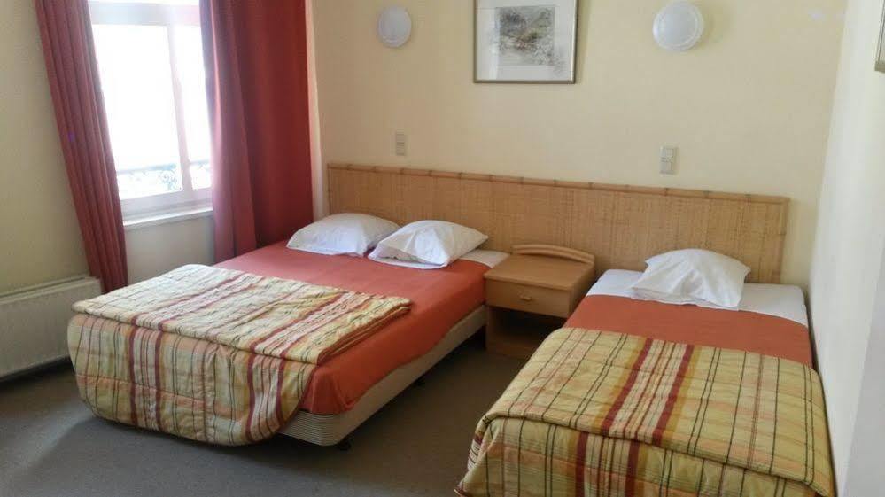 Hotel Queen Mary Brussels Luaran gambar