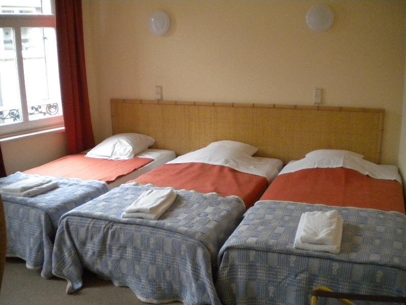 Hotel Queen Mary Brussels Luaran gambar