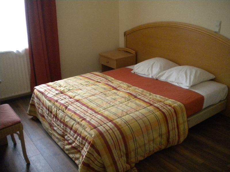 Hotel Queen Mary Brussels Luaran gambar