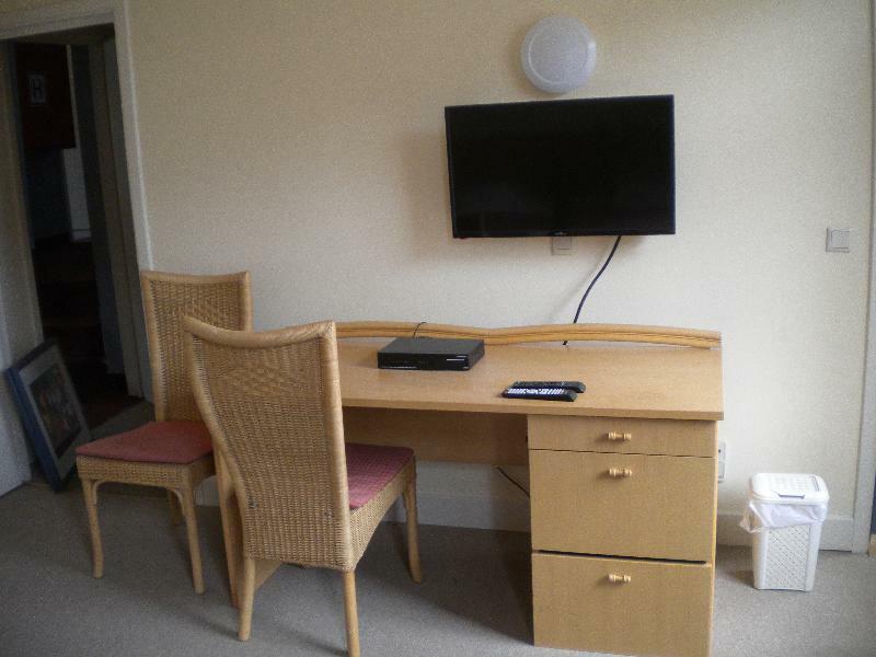Hotel Queen Mary Brussels Luaran gambar