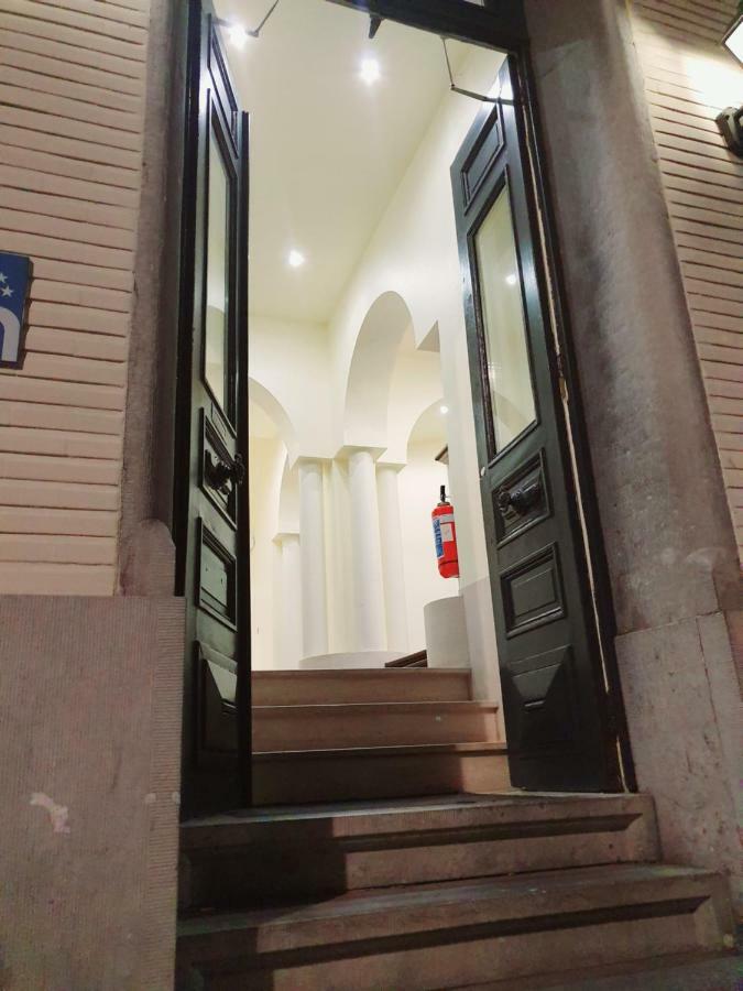 Hotel Queen Mary Brussels Luaran gambar